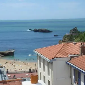 ** Hotel Les Alizés Francia