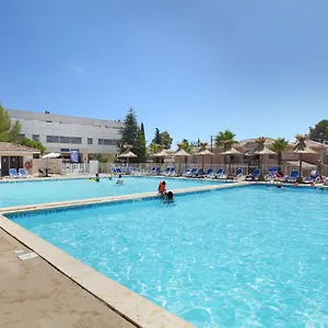 *** Aparthotel Résidence Odalys Les Océanides Francia