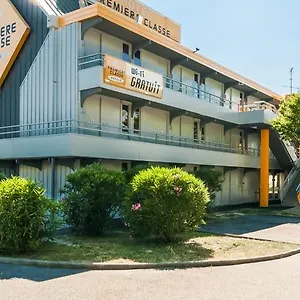 Premiere Classe Orange *** Orange (Vaucluse)