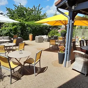 *** Hotel Des Vignes Francia