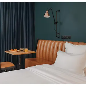  Hotel 1.75 Le Charme Francia