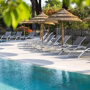 Resort Club Le Capet