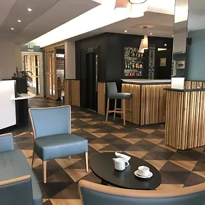 ** Hotel Icare Francia