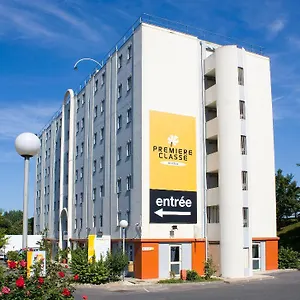 *** Hotel Premiere Classe Mesnil Francia