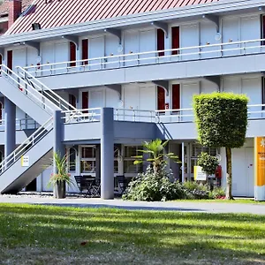  Hotel Merogis - Ex Premiere Classe Merogis Francia