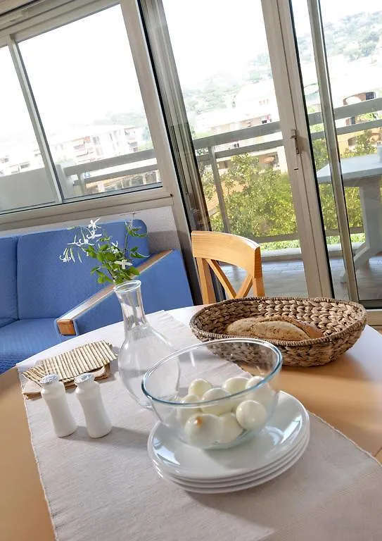 *** Apartahotel Résidence Pierre&Vacances Les Platanes Sainte-Maxime Francia